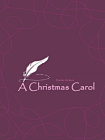 A Christmas Carol--Charles Dickens[精品]