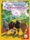 What Is the Story of The Wizard of Oz？