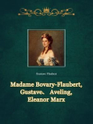 Madame Bovary-Flaubert,Gustave、 Aveling,Eleanor Marx[精品]