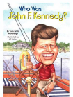 Who Was John F. Kennedy？