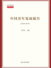 中国青年发展蓝皮书（2018-2019）