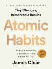 Atomic Habits[精品]