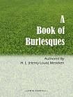 A Book of Burlesques[精品]