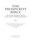 The Prosperity Bible