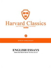 百年哈佛经典第27卷：英国名家随笔（英文原版）