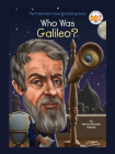 Who Was Galileo？
