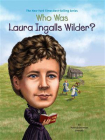 Who Was Laura Ingalls Wilder？