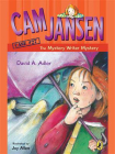 Cam Jansen： Cam Jansen and the Mystery Writer Mystery #27