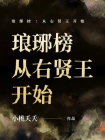 琅琊榜：从右贤王开始