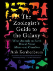 The Zoologist‘s Guide to the Galaxy