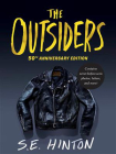 The Outsiders 50th Anniversary Edition