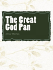 The Great God Pan[精品]