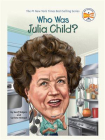 Who Was Julia Child？