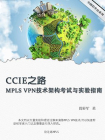 CCIE之路：MPLS VPN技术架构考试与实验指南