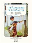 汤姆·索亚历险记：THE ADVENTURES OF TOM SAWYER（英文原版）