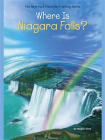 Where Is Niagara Falls？