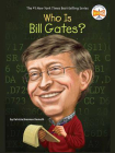Who Is Bill Gates？