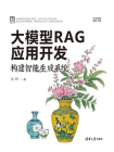 大模型RAG应用开发：构建智能生成系统