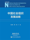 中国社会组织发展战略