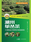 潮州单丛茶主要病虫害简明识别及防治[精品]