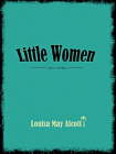 Little Women[精品]