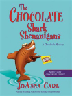 The Chocolate Shark Shenanigans