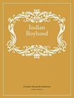 Indian Boyhood[精品]