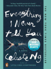 Everything I Never Told You[精品]