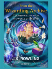 From the Wizarding Archive (Volume 1)[精品]