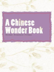 A Chinese Wonder Book