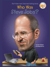 Who Was Steve Jobs？