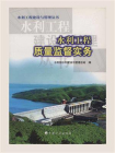 水利工程建设与管理丛书：水利工程质量监督实务