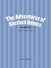 The Adventures of Sherlock Holmes[精品]