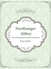 Northanger Abbey[精品]