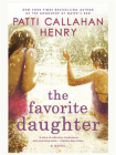 The Favorite Daughter