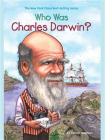 Who Was Charles Darwin？
