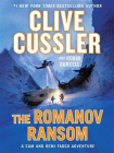 The Romanov Ransom[精品]