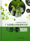 广东梧桐山国家森林公园常见芳香植物