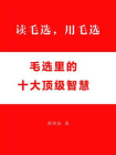 读毛选，用毛选：毛选里的十大顶级智慧[精品]