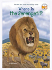 Where Is the Serengeti？
