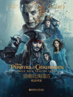 迪士尼英文原版.加勒比海盗5：死无对证 Pirates of the Caribbean 5： Dead Men Tell No Lies[精品]