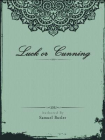 Luck or Cunning[精品]