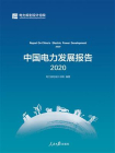 中国电力发展报告 2020