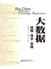 大数据——战略·技术·实践