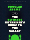 The Ultimate Hitchhiker‘s Guide to the Galaxy