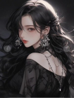 情深陌路缘尽浅