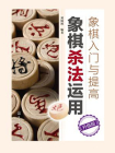 象棋入门与提高：象棋杀法运用（升级版）[精品]