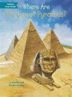 Where Are the Great Pyramids？