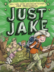 Just Jake： Camp Wild Survival #3