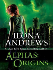 Alphas：Origins